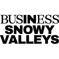 Business Snowy Valleys logo - Similar company to The Regional Pr Co.