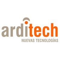Arditech Nuevas Tecnologías, S.L. logo - Similar company to User Informatica Sl