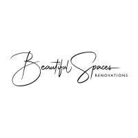 Beautiful Spaces Renovation logo - Similar company to Edmonton Renovation Pros