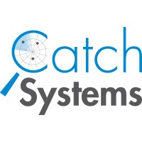 CatchSystems logo - Similar company to Easysign