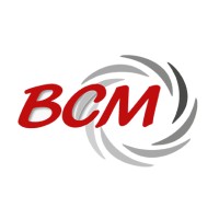 BCM Métallerie logo - Similar company to Sublimetal