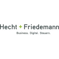 Hecht + Friedemann logo - Similar company to Pointchamp