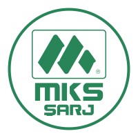 MKS Şarj logo - Similar company to Maksem Elektro Şarj A.Ş.