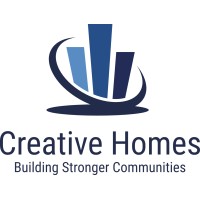 Creative Homes logo - Similar company to Khit Consulting