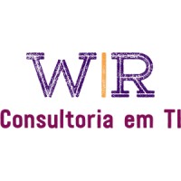 WR - Consultoria em TI logo - Similar company to Ac Perícias