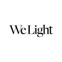 We Light logo - Similar company to Optics Lighting & Controls Ltd.
