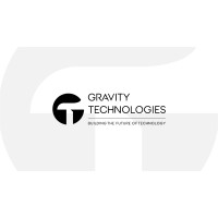 Gravity Technologies Pvt Ltd logo - Similar company to Gravity India Tech Pvt Ltd