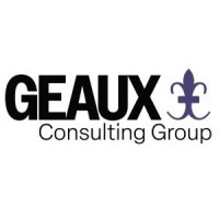 Geaux Consulting Group logo - Similar company to Marketing Operations Advisor