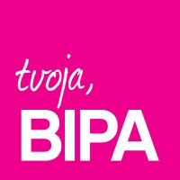 BIPA Hrvatska logo - Similar company to Creativa I Creativa Test