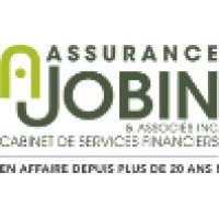 Assurance A.Jobin & Associés inc. logo - Similar company to Assurance Cannabis