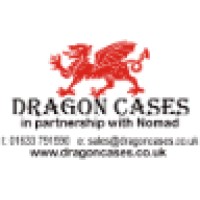 Dragon Cases