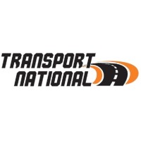 Transport National logo - Similar company to Ars Edge