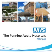 Pennine Acute Hospitals Nhs Trust