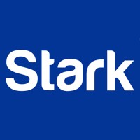 Stark logo - Similar company to Yu Smart