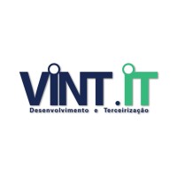 Vint - Desenvolvimento E Terceirização