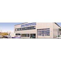 Yilmaz Industrieservice logo - Similar company to A.Sievers Gmbh