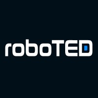 roboTED logo - Similar company to Oscabe