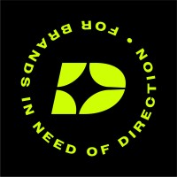 Disruptive Ltd logo - Similar company to Moka & More