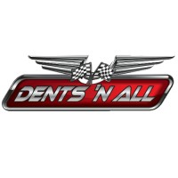 Dents N All logo - Similar company to Dents