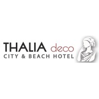 Thalia Deco City & Beach Hotel logo - Similar company to Tapg.Gr