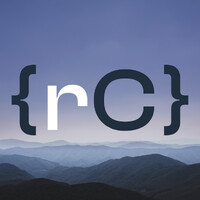 ReadyCode logo - Similar company to Grail