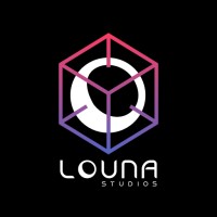 Louna Studios logo - Similar company to Edrona Learning