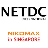 Nikomax Global Pte Ltd logo - Similar company to Nikomax