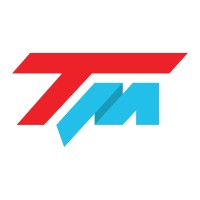 TrackMates Events logo - Similar company to Hum It - The Human Touch Of It