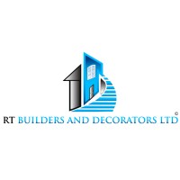 RT Builders & Decorators, Ltd logo - Similar company to Oaktree Electrical Limited