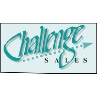 Challenge Sales Inc logo - Similar company to Paragon Technical