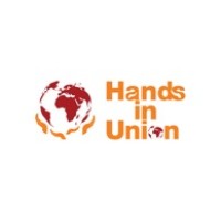 Insamlingsstiftelse Hands in Union logo - Similar company to Life Force Innovation Foundation
