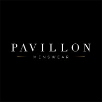 PAVILLON Menswear logo - Similar company to Bucco