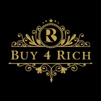 Buy 4 Rich logo - Similar company to Apil Properties