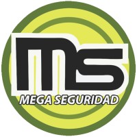 Mega Seguridad logo - Similar company to Grupo Nordeste