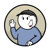 Cartoon Marketing logo - Similar company to Cartoon Kingdom