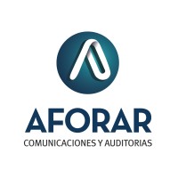 Aforar Comunicaciones logo - Similar company to Lim - Personal Branding Agency