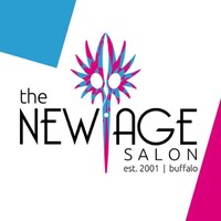 The New Age Salon logo - Similar company to Blu Spa And Salon