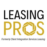 Leasing Pros logo - Similar company to Blanka