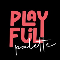 Playful Palette Bistro logo - Similar company to Havra Store