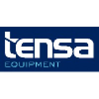 TENSA Equipment logo - Similar company to Roborigger