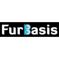 Furbasis logo - Similar company to Webstorm Internet