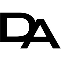DamianAndrews.com logo - Similar company to Polymer Direct