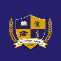 My College Campus logo - Similar company to College Campus