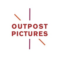 Outpost Pictures logo - Similar company to Flat Frog Films
