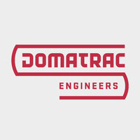 Domatrac engineers logo - Similar company to Technoturn Ltd