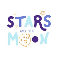 Stars and the Moon logo - Similar company to Connecting Ot