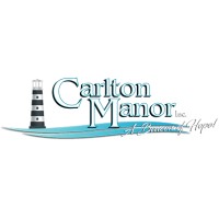 Carlton Manor, Inc. logo - Similar company to Florida Sheriffs Youth Ranches