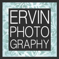 Ervin Photography logo - Similar company to Lumos Motion