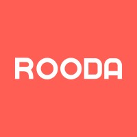 ROODA logo - Similar company to Roda Notes