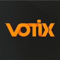 VOTIX logo - Similar company to Uav Masters